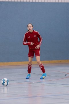 Bild 3 - wCJ Norddeutsches Futsalturnier Auswahlmannschaften